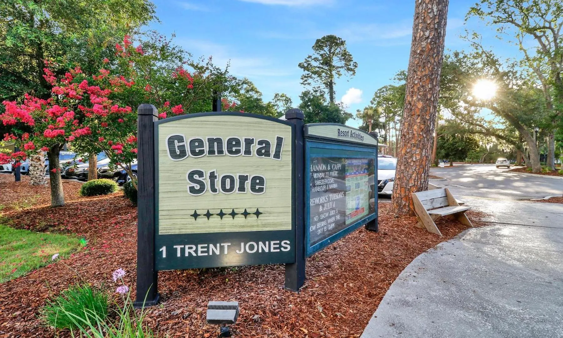 520 Queens Grant Hilton Head Island Villa
