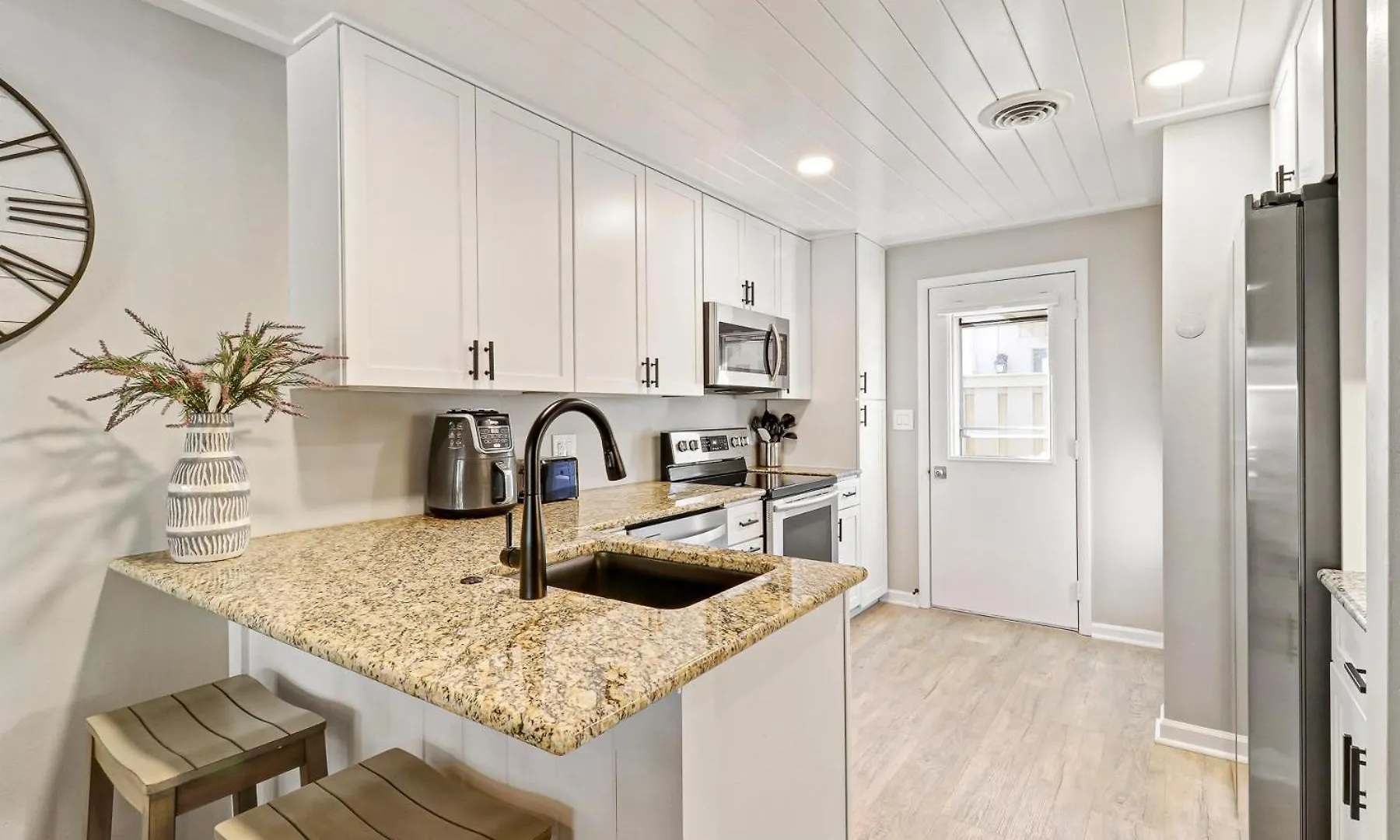 520 Queens Grant Hilton Head Island Villa