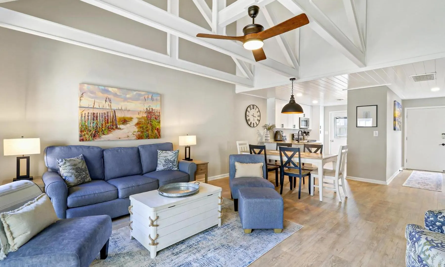 520 Queens Grant Hilton Head Island Villa